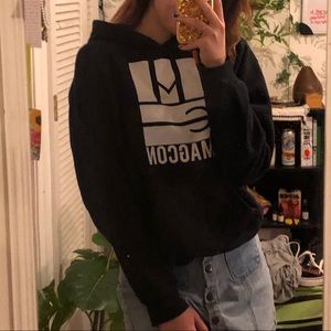 Magcon Hoodie